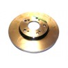 Спирачен диск 45251SJHE10 6004432 Honda FR-V преден