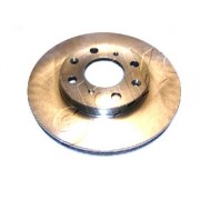 Спирачен диск 45251S50G00 6004491 Honda преден