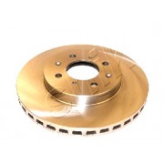 Спирачен диск 45251S6FE10 6004492 Honda Civic преден