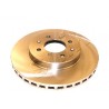 Спирачен диск 45251S6FE10 6004492 Honda Civic преден