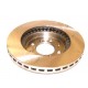 Спирачен диск 45251S6FE10 6004492 Honda Civic преден