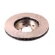 Спирачен диск 45251S7AN10 6004494 Honda преден
