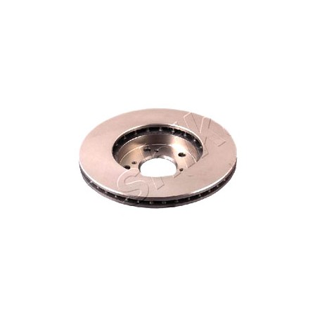 Спирачен диск 45251S7AN10 6004494 Honda преден