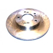 Спирачен диск 45251S2HN00 6004496 Honda преден
