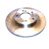 Спирачен диск 45251S2HN00 6004496 Honda преден