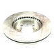 Спирачен диск 45251SK3E00 6004498 Honda Rover преден