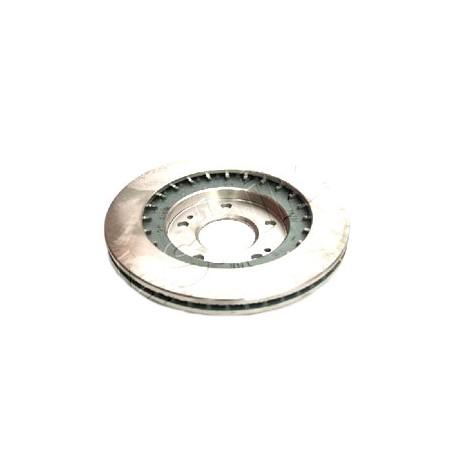 Спирачен диск MR334996 6005507 Mitsubishi Pajero Pinin преден