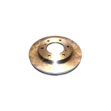 Спирачен диск MR407116 6005516 Mitsubishi Pajero преден