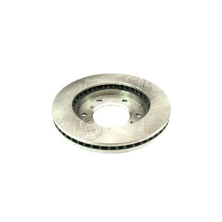 Спирачен диск MR407116 6005516 Mitsubishi Pajero преден