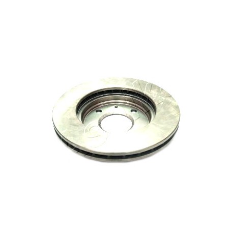 Спирачен диск MB366080 6005517 Mitsubishi преден