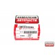 Сегменти стандарт 13021PWAG01 32398 Honda Jazz 73mm