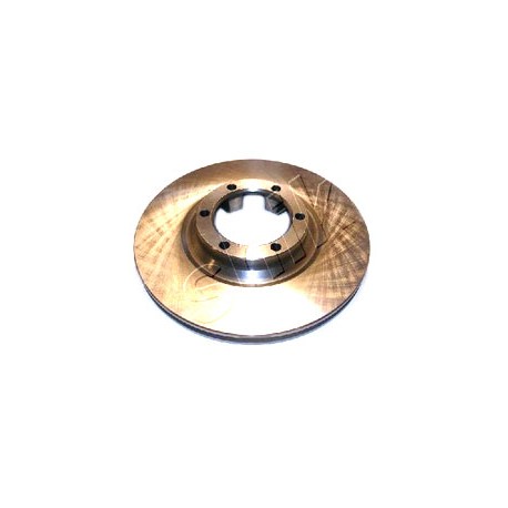 Спирачен диск HB403101 6005520 Hyundai Mitsubishi преден