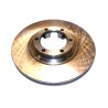 Спирачен диск HB403101 6005520 Hyundai Mitsubishi преден
