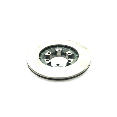 Спирачен диск HB403101 6005520 Hyundai Mitsubishi преден