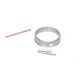 Дефлектор 43246-64010 4324664010 Toyota Avensis предна главина