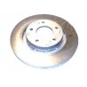 Спирачен диск MR128659 6005526 Mitsubishi преден