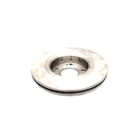 Спирачен диск MR128659 6005526 Mitsubishi преден