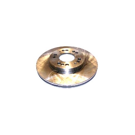 Спирачен диск MB858799 6005529 Mitsubishi преден