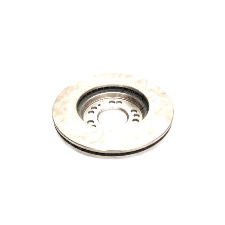 Спирачен диск MB858799 6005529 Mitsubishi преден