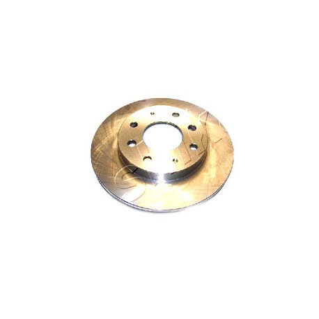 Спирачен диск MB668886 6005530 Hyundai Kia Mitsubishi преден