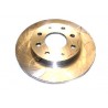 Спирачен диск MB668886 6005530 Hyundai Kia Mitsubishi преден