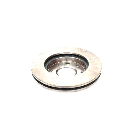 Спирачен диск MB668886 6005530 Hyundai Kia Mitsubishi преден