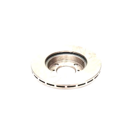 Спирачен диск MB699282 6005532 Mitsubishi Proton преден