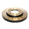 Спирачен диск MN102276 6005534 Mitsubishi L 200 преден