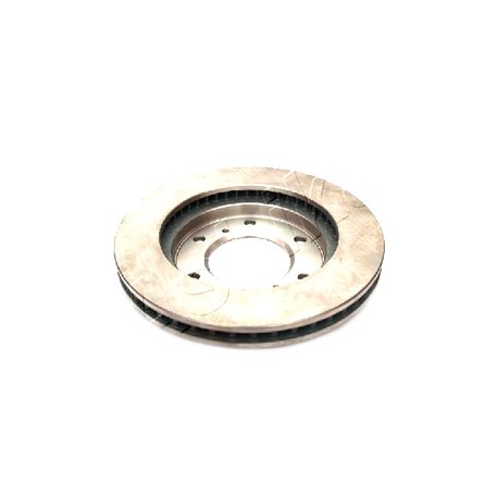 Спирачен диск MN102276 6005534 Mitsubishi L 200 преден