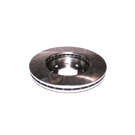 Спирачен диск MB389725 6005535 Mitsubishi Galant преден