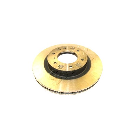 Спирачен диск 4615A038 6005536 Mitsubishi Pajero преден