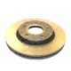 Спирачен диск MR493550 6005537 Mitsubishi преден