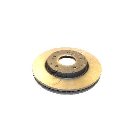Спирачен диск MR493550 6005537 Mitsubishi преден