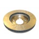Спирачен диск MR493550 6005537 Mitsubishi преден
