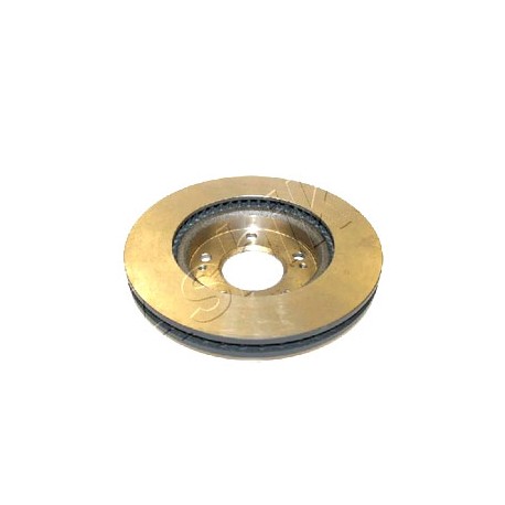 Спирачен диск MR493550 6005537 Mitsubishi преден