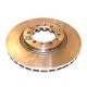 Спирачен диск MB928120 6005539 Mitsubishi Pajero преден