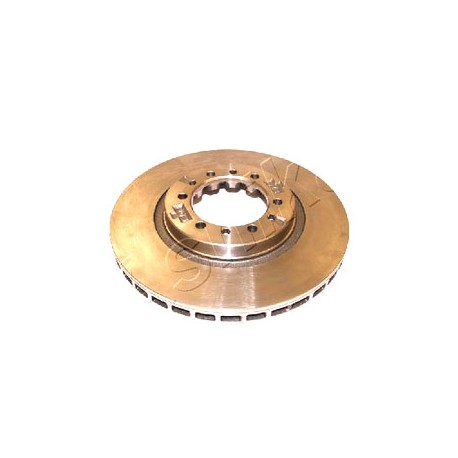 Спирачен диск MB928120 6005539 Mitsubishi Pajero преден
