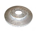 Спирачен диск M818027 6005540 Mitsubishi Carisma преден