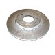 Спирачен диск M818027 6005540 Mitsubishi Carisma преден