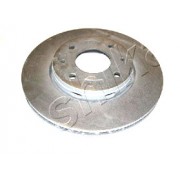 Спирачен диск M818027 6005540 Mitsubishi Carisma преден