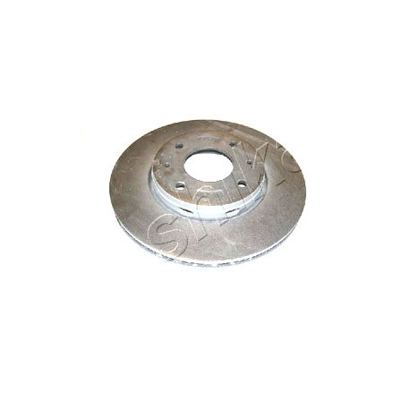 Спирачен диск M818027 6005540 Mitsubishi Carisma преден