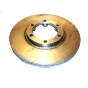 Спирачен диск MB950958 6005541 Mitsubishi L 200 преден
