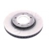Спирачен диск MN116329 6005543 Mitsubishi Lancer преден