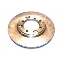 Спирачен диск 5171228300 6005586 Hyundai преден