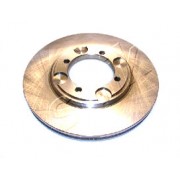 Спирачен диск 5171228300 6005586 Hyundai преден