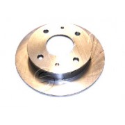 Спирачен диск 5171202100 6005587 Hyundai Atos преден