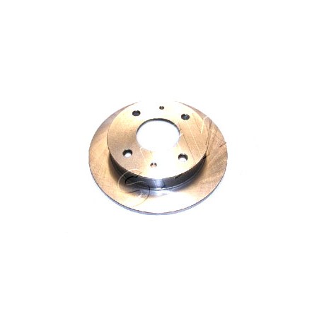 Спирачен диск 5171202100 6005587 Hyundai Atos преден