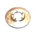 Спирачен диск 5812944010 6005591 Hyundai преден