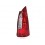 Стоп заден десен CB01-51-150А Mazda Premacy