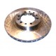 Спирачен диск MB618716 6005599 Mitsubishi преден